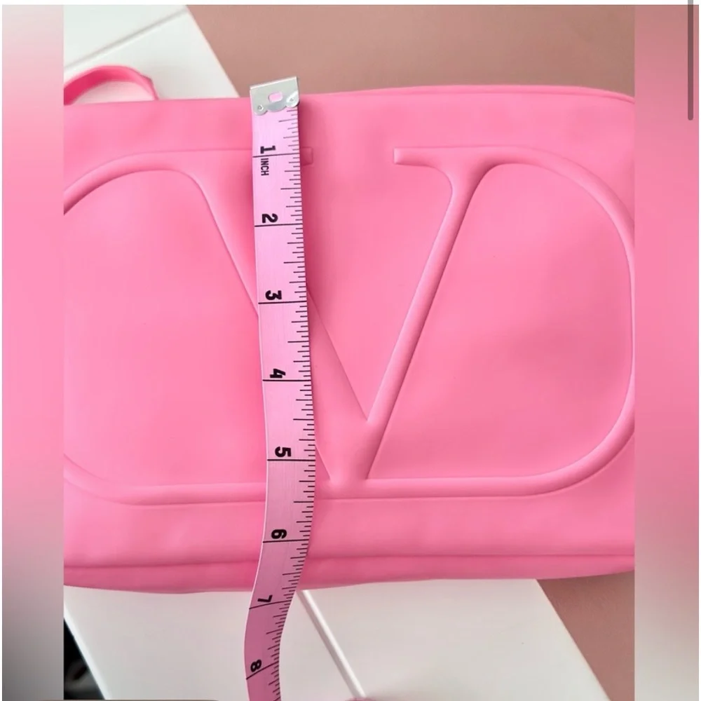 Pink Valentino Beauty Bag - Picture 6 of 6